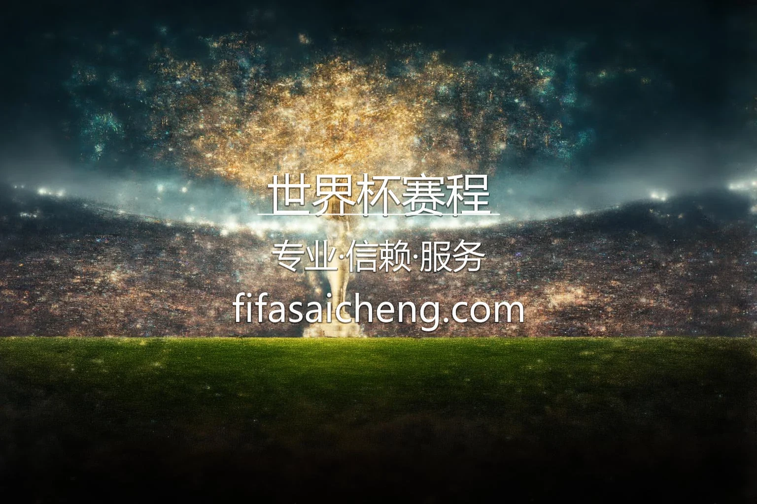 2026世界杯赛程官方高清版
