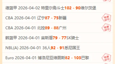 广州朗肽海本男篮遭遇连败，惜败北京控股男篮113-116